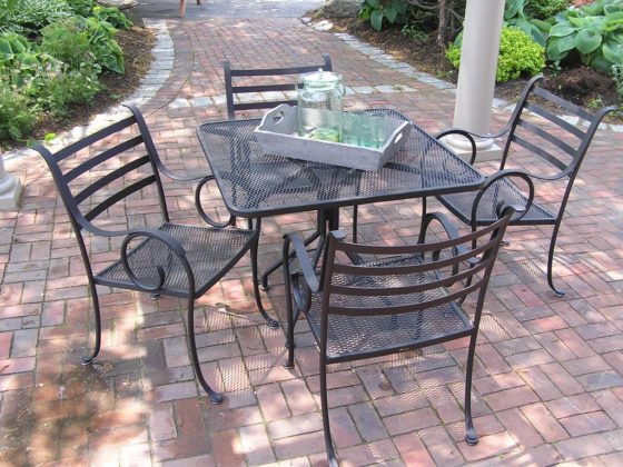 Outdoor Furniture Gallery | Photos of Outdoor & Patio Furniture